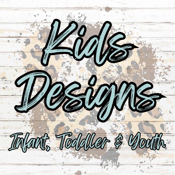 Kids Designs