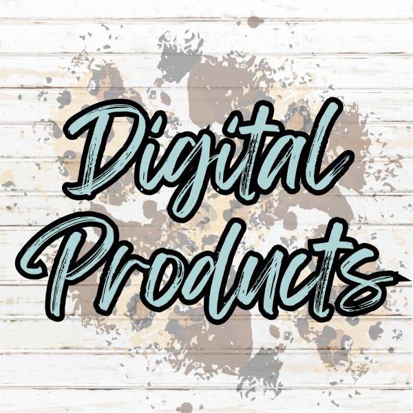 Digital Products