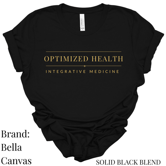 OPTIMIZED HEALTH INTEGRATIVE MEDICINE