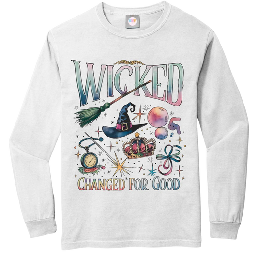 WICKED