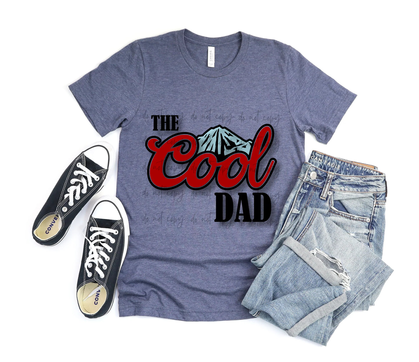 The Cool Dad