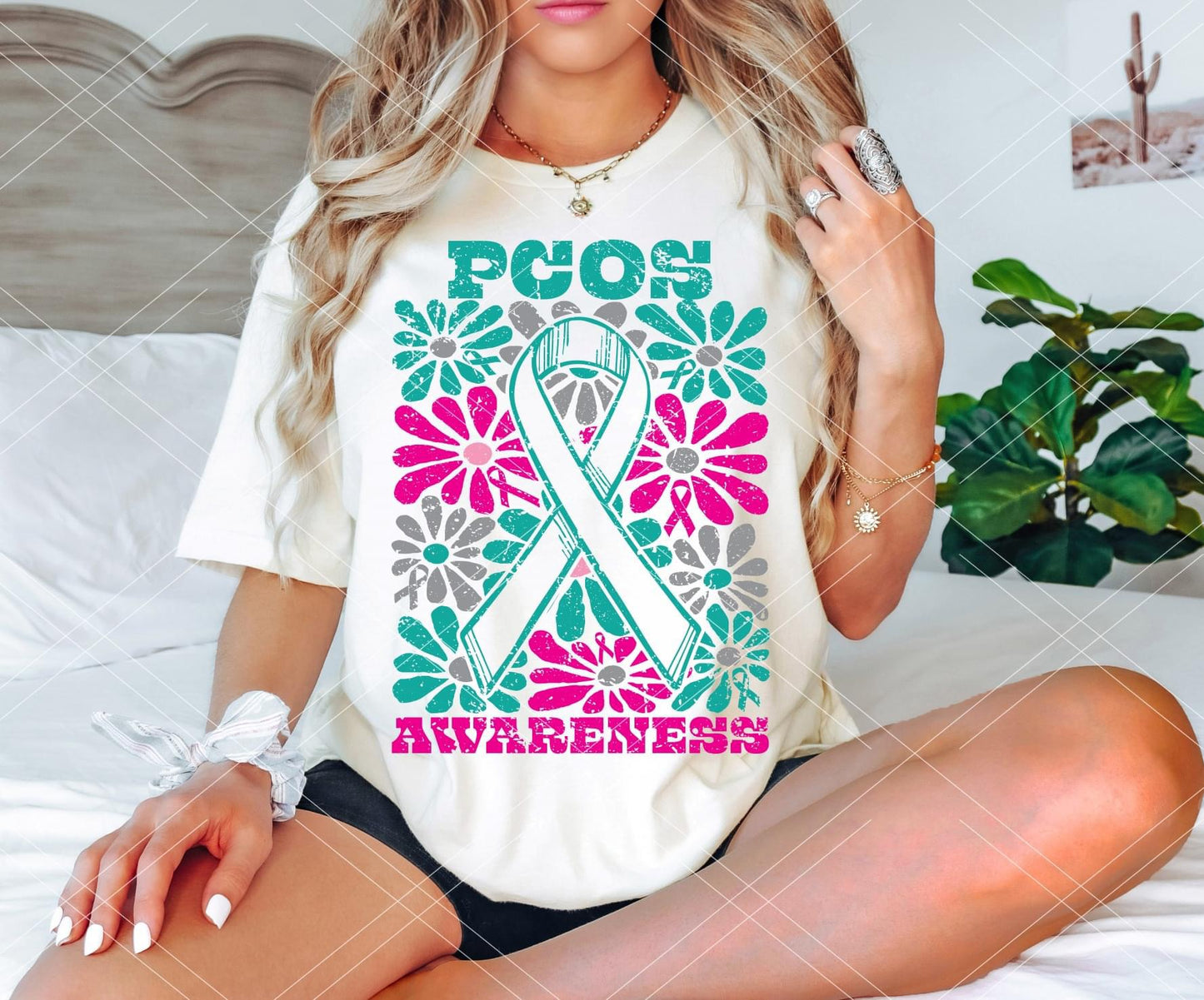 PCOS Groovy Awareness