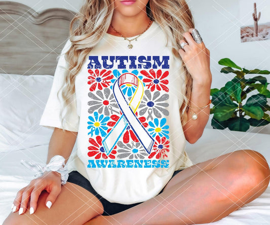 Autism Groovy Awareness