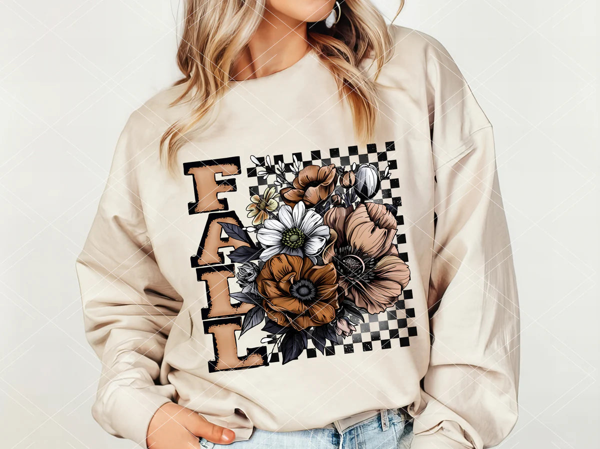 FLORAL FALL (AYCS)